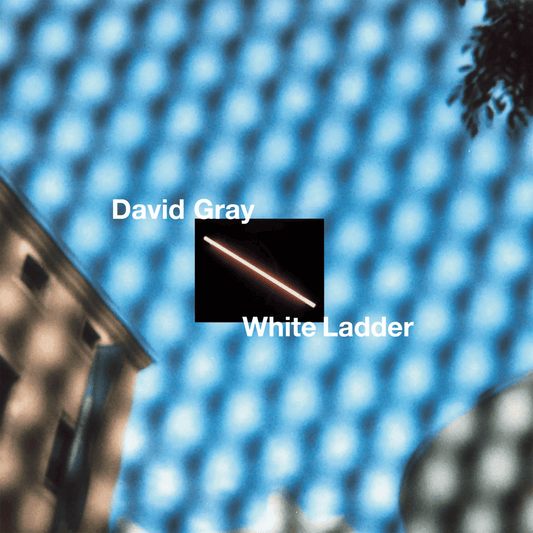 DAVID GRAY - White Ladder Vinyl