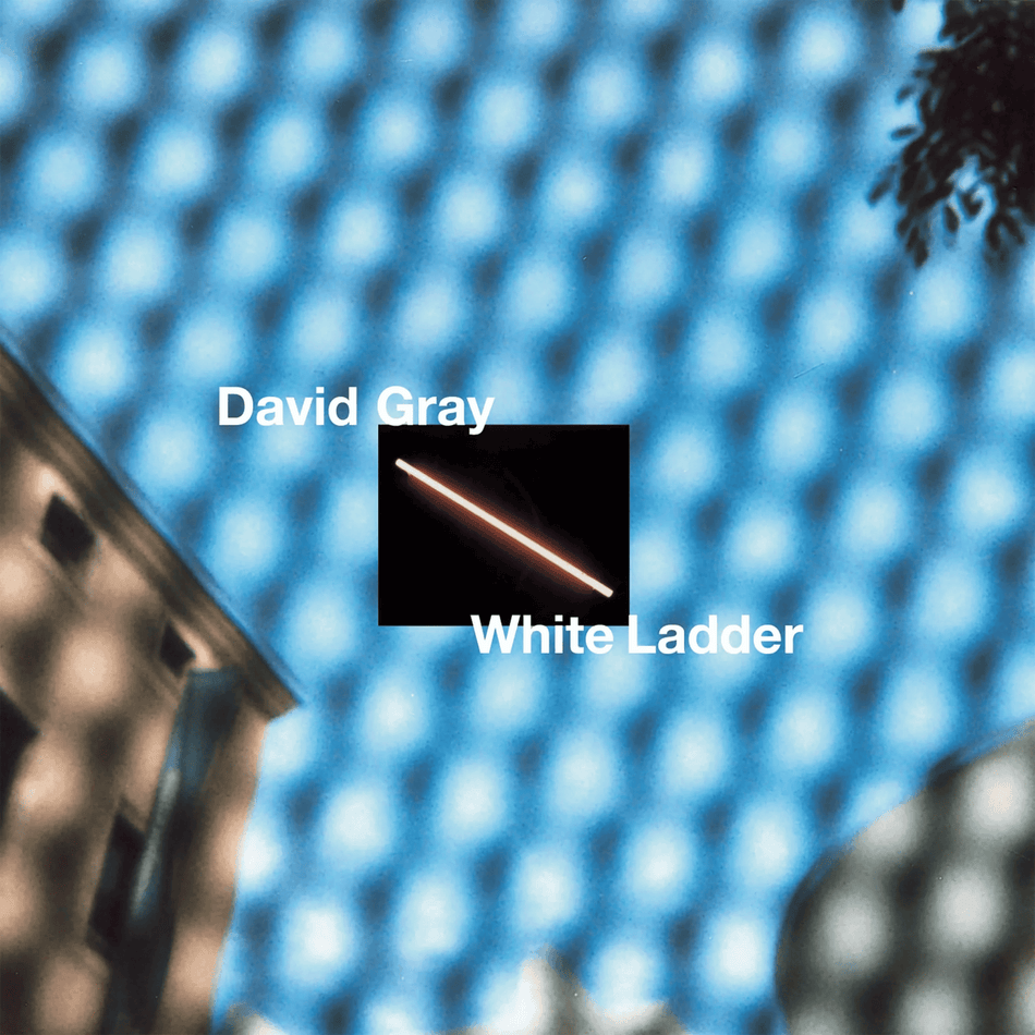 DAVID GRAY - White Ladder Vinyl