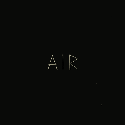 SAULT - Air Vinyl