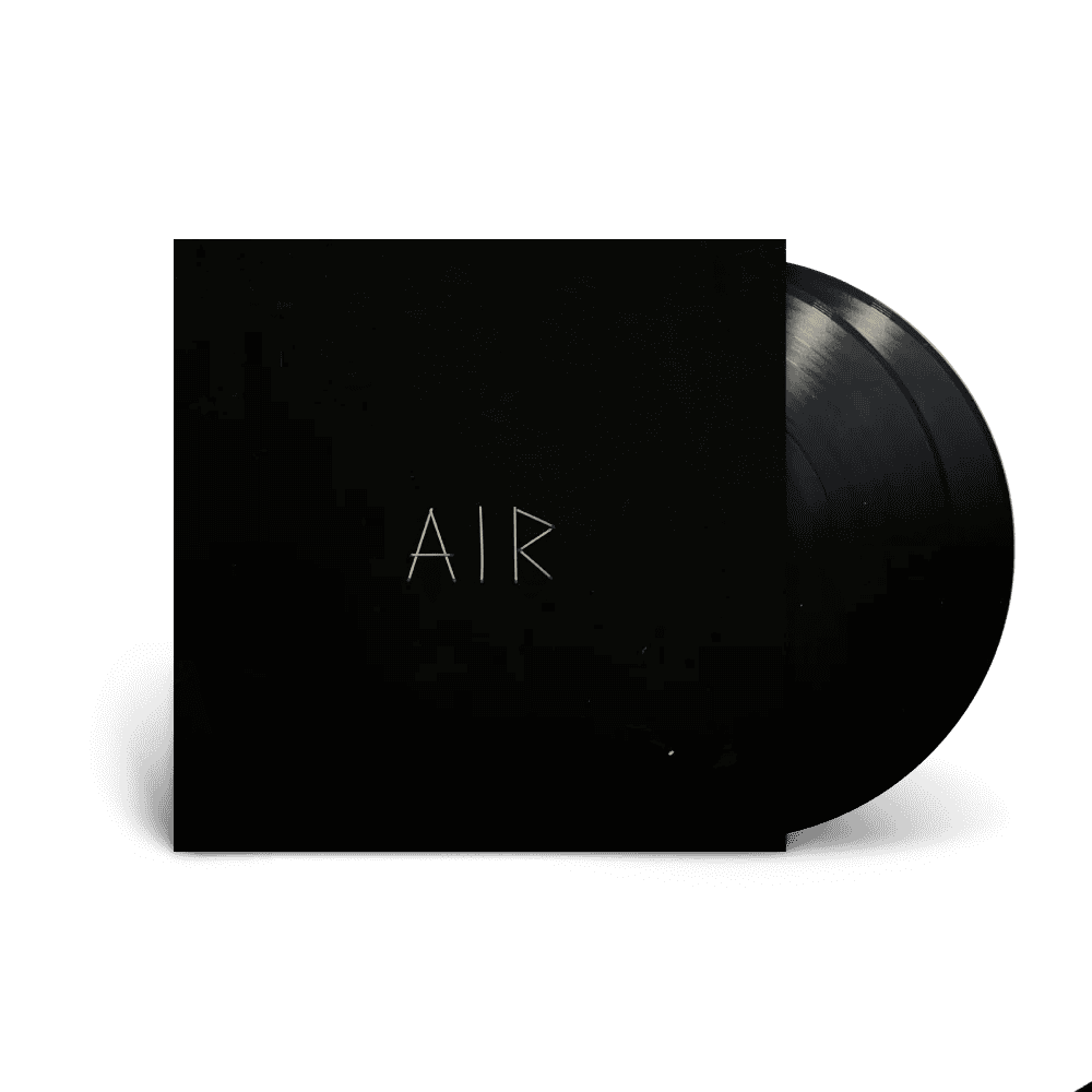 SAULT - Air Vinyl