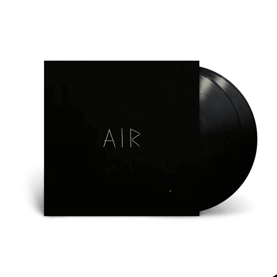 SAULT - Air Vinyl