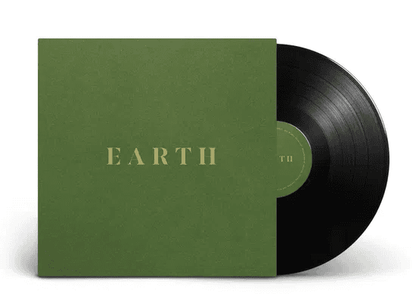 SAULT - Earth Vinyl