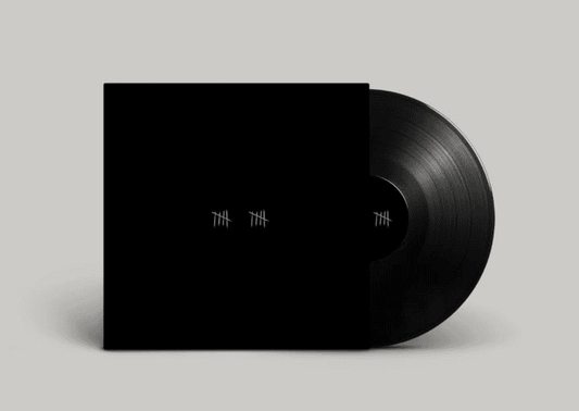 SAULT - 10 Vinyl