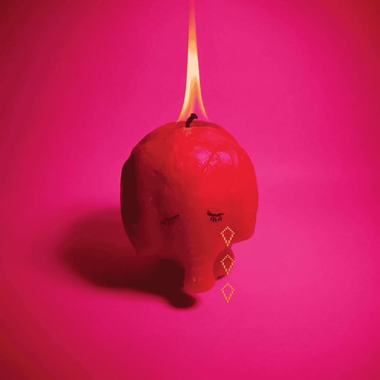 ARCADE FIRE - Pink Elephant Vinyl