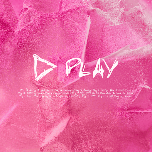ED SHEERAN - Play Vinyl