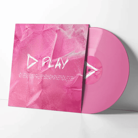 ED SHEERAN - Play Vinyl