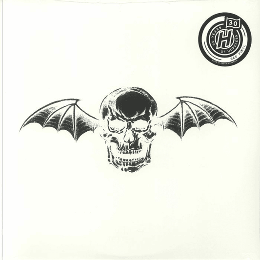 AVENGED SEVENFOLD - Avenged Sevenfold Vinyl