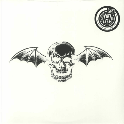 AVENGED SEVENFOLD - Avenged Sevenfold Vinyl