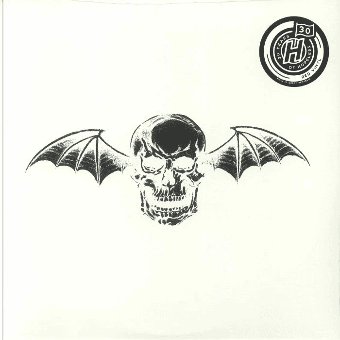 AVENGED SEVENFOLD - Avenged Sevenfold Vinyl