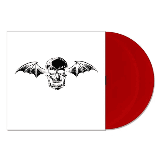 AVENGED SEVENFOLD - Avenged Sevenfold Vinyl