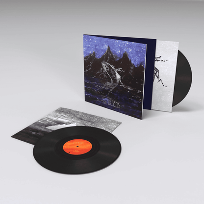 DAVID GRAY - Skellig Vinyl