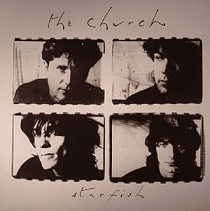 THE CHURCH - Starfish Vinyl