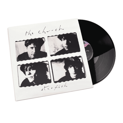 THE CHURCH - Starfish Vinyl
