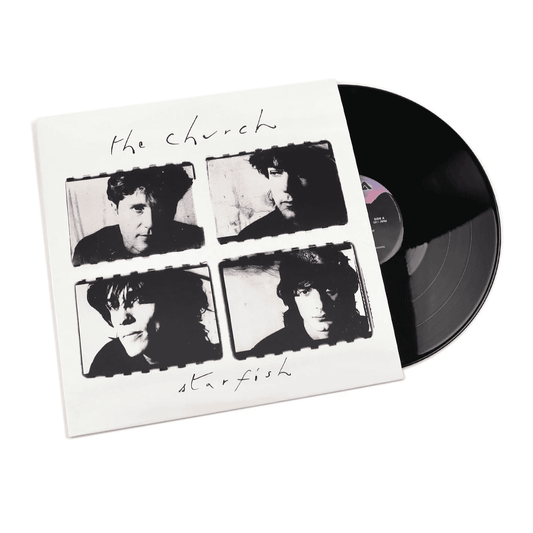 THE CHURCH - Starfish Vinyl