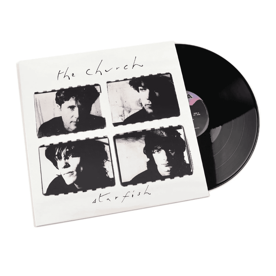 THE CHURCH - Starfish Vinyl