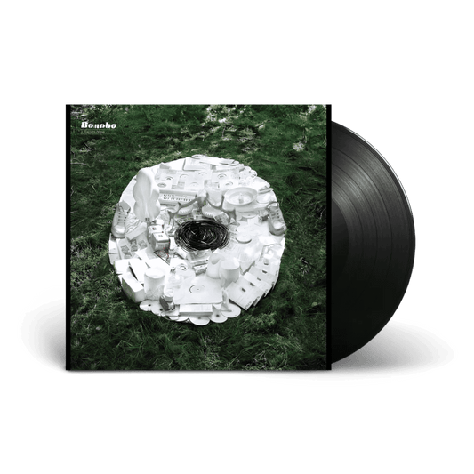 BONOBO - Days To Come Vinyl