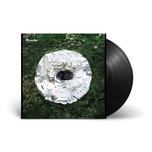 BONOBO - Days To Come Vinyl