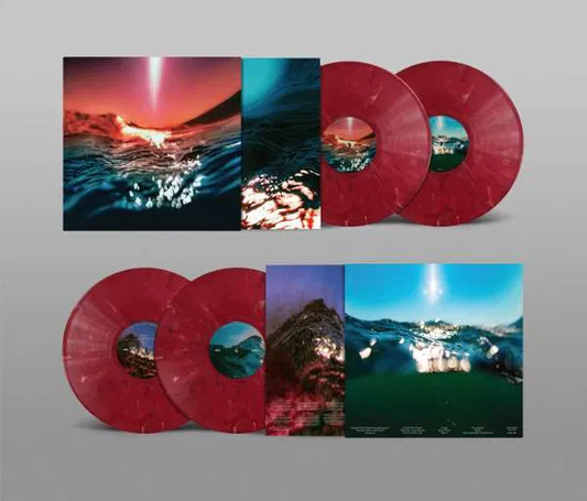 BONOBO - Fragments Vinyl