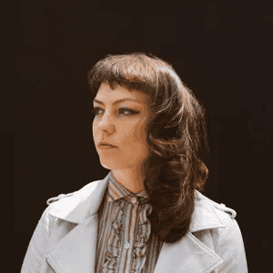 ANGEL OLSEN - My Woman Vinyl