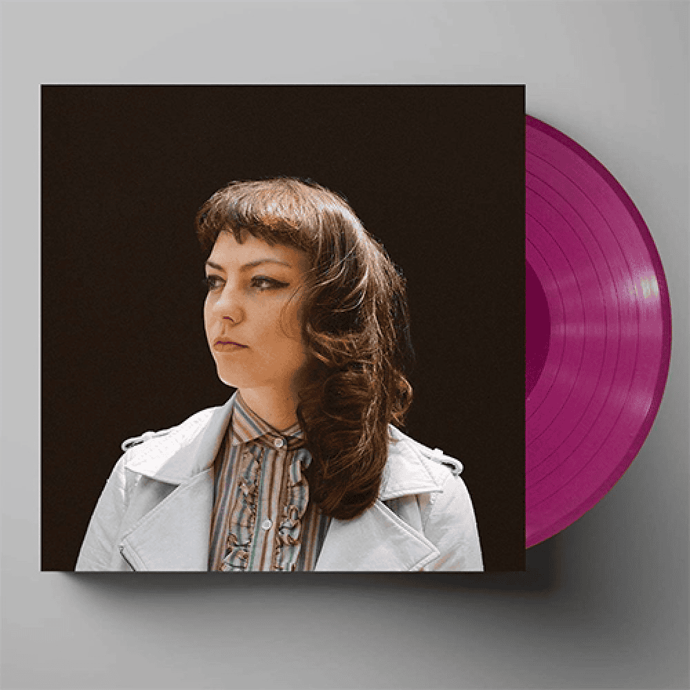 ANGEL OLSEN - My Woman Vinyl