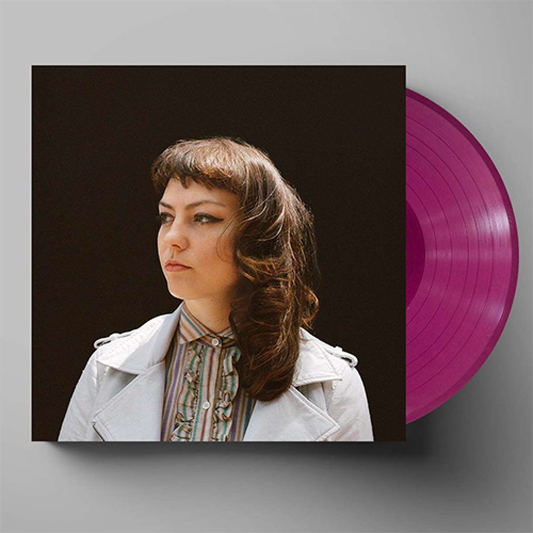 ANGEL OLSEN - My Woman Vinyl