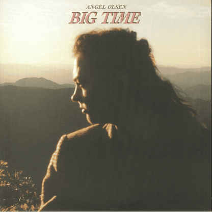ANGEL OLSEN - Big Time Vinyl