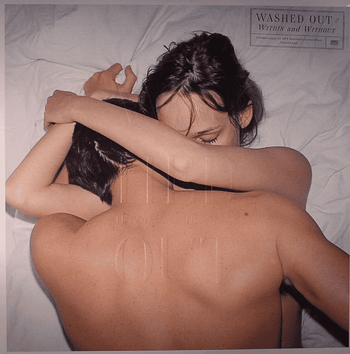 WASHED OUT - Within & Without Vinyl