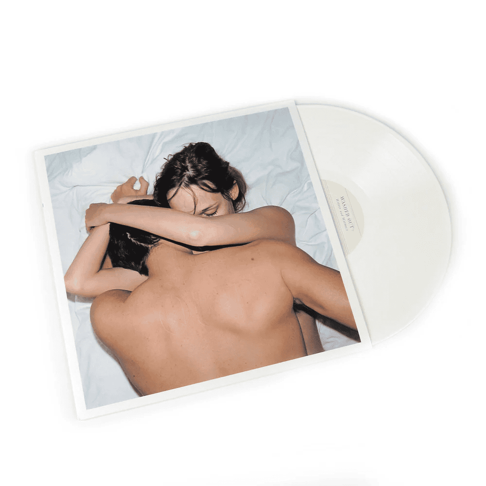 WASHED OUT - Within & Without Vinyl