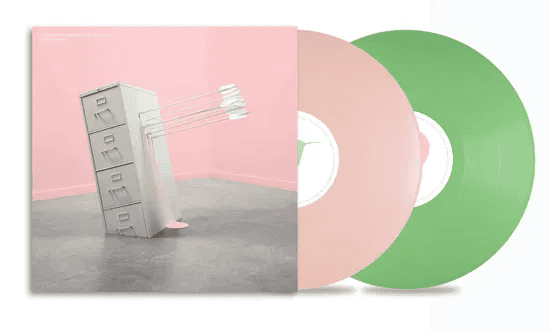 MODEST MOUSE - Good News For People Who Love Bad News 20th Anniversary Vinyl