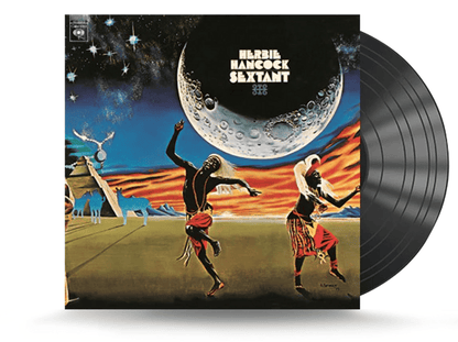HERBIE HANCOCK - Sextant Vinyl