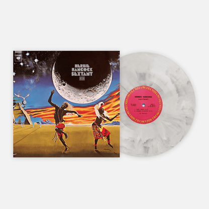 HERBIE HANCOCK - Sextant Vinyl