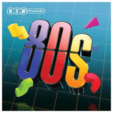 NOW Presents The 80's Vinyl Box Set