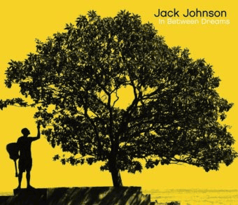 JACK JOHNSON - In Between Dreams 20th Anniversary Vinyl