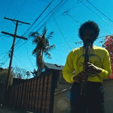 ANDRE 3000 - Moving Day Vinyl
