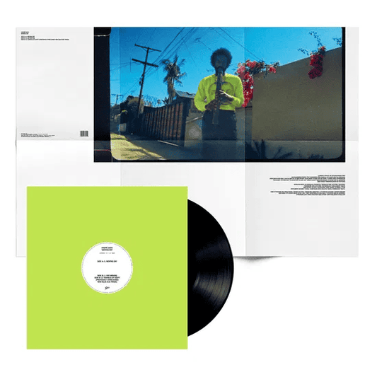ANDRE 3000 - Moving Day Vinyl