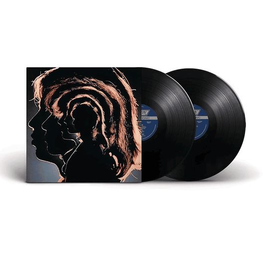 THE ROLLING STONES - Hot Rocks (1964 - 1971) Vinyl