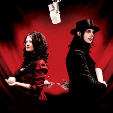 THE WHITE STRIPES - Get Behind Me Satan 20th Anniversary Vinyl