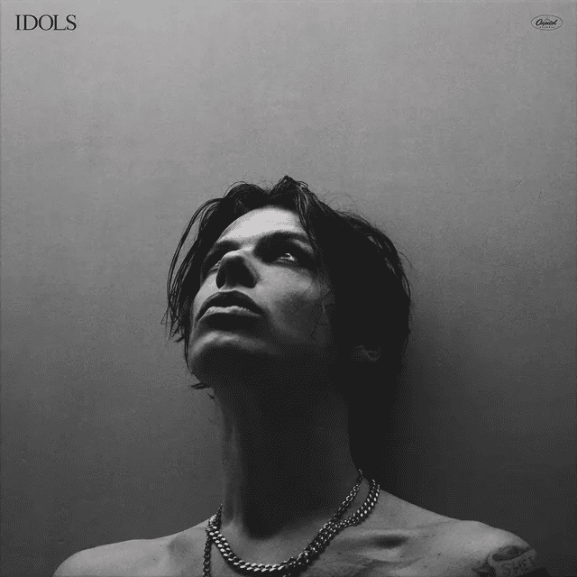 YUNGBLUD - Idols Vinyl