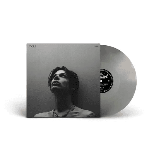 YUNGBLUD - Idols Vinyl