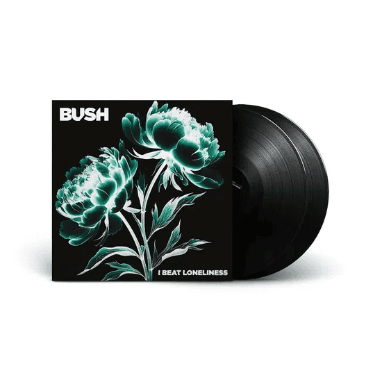 BUSH - I Beat Loneliness