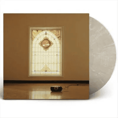 LORD HURON & BEN SCHNEIDER - Music for the Starling (Soundtrack) Vinyl