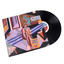 MILD HIGH CLUB - Skiptracing Vinyl