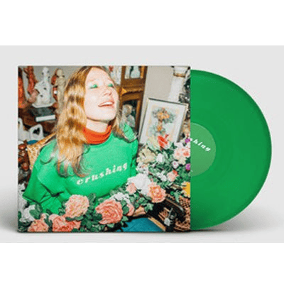 JULIA JACKLIN - Crushing Vinyl