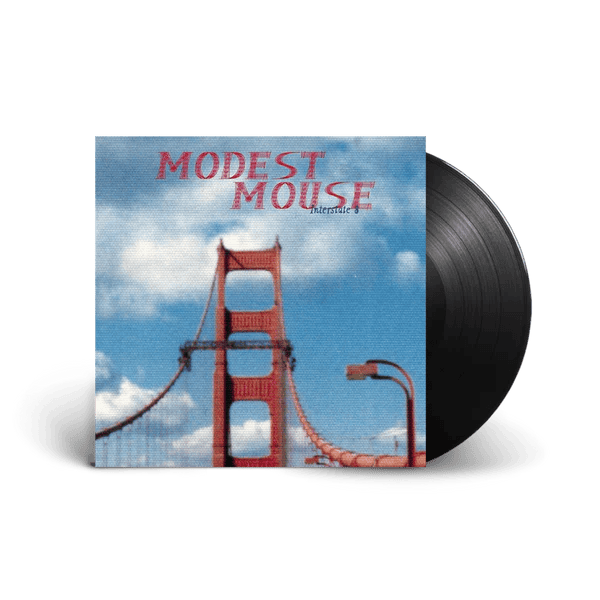MODEST MOUSE - Interstate 8 Vinyl