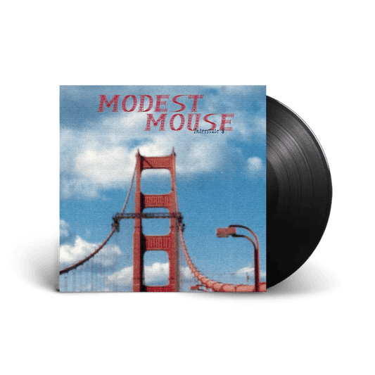 MODEST MOUSE - Interstate 8 Vinyl