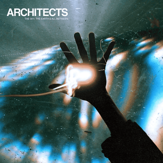 ARCHITECTS - The Sky, the Earth & All Between Vinyl