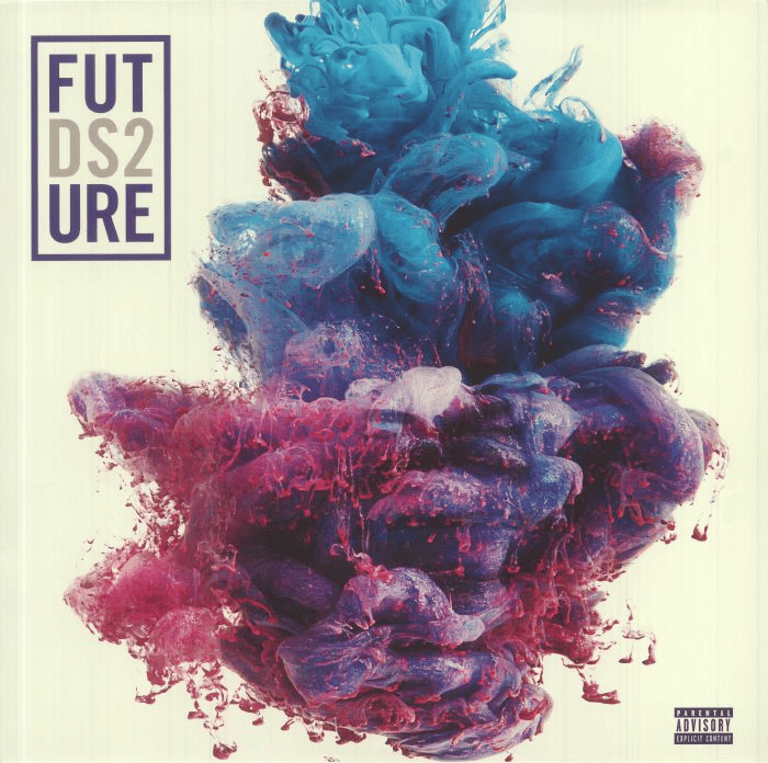 FUTURE - DS2 Deluxe Edition RSD22 Vinyl