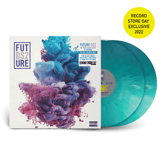 FUTURE - DS2 Deluxe Edition RSD22 Vinyl