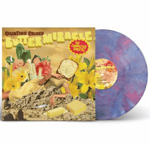 COUNTING CROWS - Butter Miracle The Complete Sweets! Vinyl