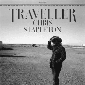CHRIS STAPLETON - Traveller 10th Anniversary Vinyl